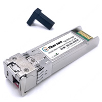 Brocade 10G-SFPP-BXD-60K Compatible 10G BIDI SFP+ 60km (37.3 mi) 1330nmTx/1270nmRx LC SMF DOM Optical Module